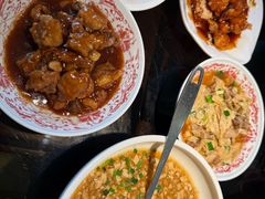 豆腐羹-七八九餐厅(浦江店)