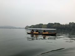 -西湖外事游船(花港观鱼码头)