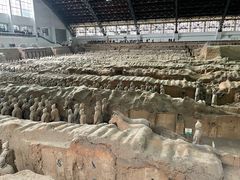 -秦始皇帝陵博物院(兵马俑)