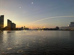 -白天鹅宾馆·流浮阁咖啡厅