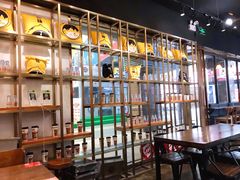 大堂-大口九(东方广场店)