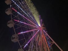 -横店影视城梦幻谷园区