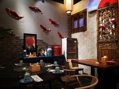 -锦小馆(安贞店)