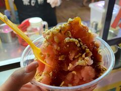 -夏食光安顺小舒冰粉冰浆(甲秀楼店)