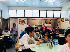 -食惠里小笼包面馆(越秀店)