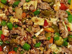 霸王兔.-兔槽江湖菜·重庆璧山兔(水围店)