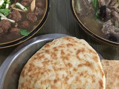 -清真马杰山牛肉汤馆