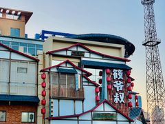 -筱爷叔·上海传统手工菜(玉树路店)