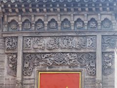 -大槐树寻根祭祖园