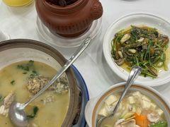 -瑞福园联谊餐室(茂名南路店)