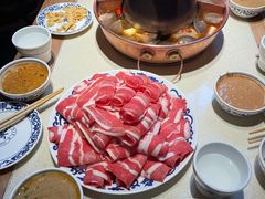 -东镇老火锅(长春路首店)