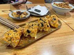 -小豆海棠(嘉兴路店)