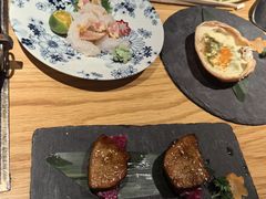 -锅物新语&寿喜烧.炉端割烹(世博源店)