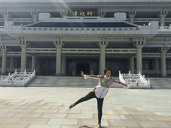 -六鼎山文化旅游区