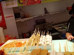 -莱得快酸辣粉(天和里店)