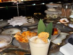 -广州四季酒店·天吧·高空酒吧