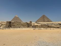 -吉萨金字塔群