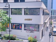 -大馆(前中区警署建築群)