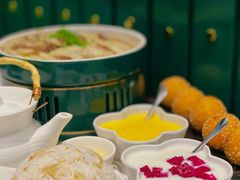 -新仙清汤牛腩(铜锣湾店)