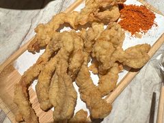 -南锣南门(东方银座店)