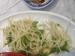 -香满锅老北京羊蝎子火锅·家常菜(新街口店)