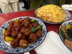 -北大地皖峰饭馆