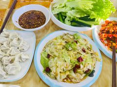 -东北翠花饺子城