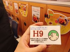 -矢场猪(名古屋站名铁店)