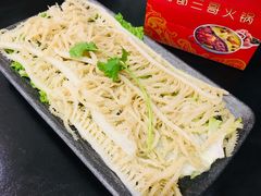 -蜀都三哥火锅店(力盟商业步行街店)