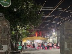 -钱山海鲜大排档