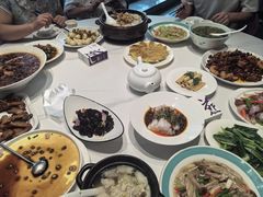 -琬苑鸽庄·川粤融合菜(解放碑总店)