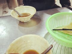 -逍遥镇刘相五胡辣汤豆沫馆(康复中街店)