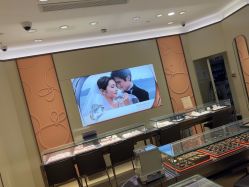 -周生生Chow Sang Sang(又一城店)