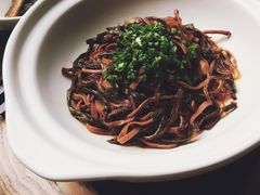 新素菜一绝煲-马仕玖煲·融合菜·酥不腻烤鸭(人大店)