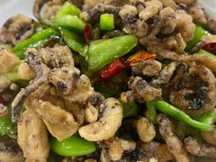 -满口香饭店
