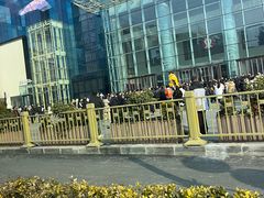 -陕西民俗大观园