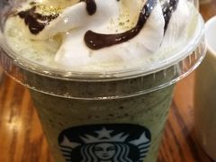 -星巴克臻选(泉州浦西万达广场店)