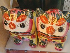 -王婆炒鱼(总店)