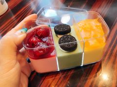 日式阳光芝士-面包新语(无锡M会员店)