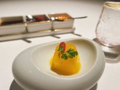 -金轩中餐厅 Jin Xuan(浦东丽思卡尔顿酒店)