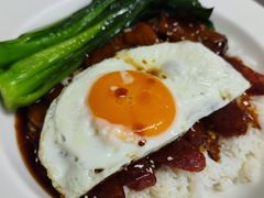 -颓记茶餐厅(美景总店)