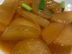荣记萝卜片-新荣记(南京西路店)