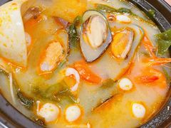 -香香海南菜餐厅