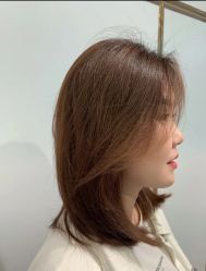点击看大图 -MORI HAIR SALON日式美发沙龙