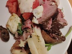 -拉蒂娜·巴西牛排馆 Latina·Brazilian Steakhouse(铜仁旗舰店)