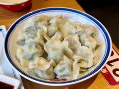 -新兴园饺子馆(北京百子湾店)