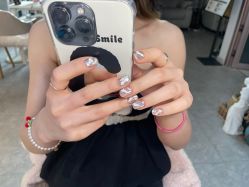 -Touch Nail·品质·美甲美睫