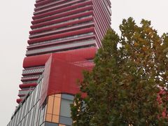 -武汉客厅中国文化博览中心