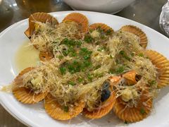 -明记海鲜大排档(巽寮湾店)