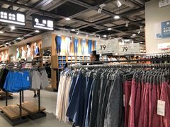 -鹿岛会员店 (龙湖三千集天街店)